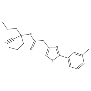 1384803-25-1 structure