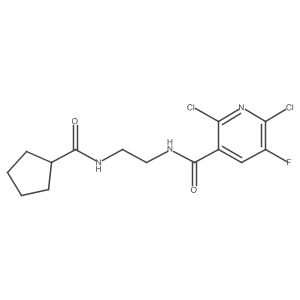 1385376-22-6 structure
