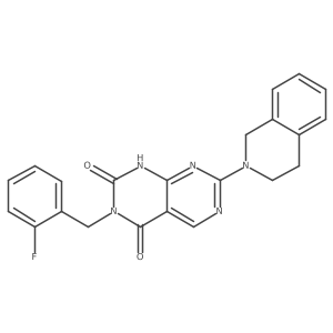 1396673-95-2 structure