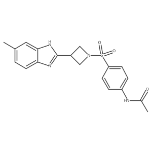 1396794-30-1 structure