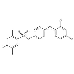 1428152-45-7结构式