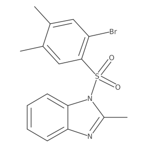 1428152-67-3 structure