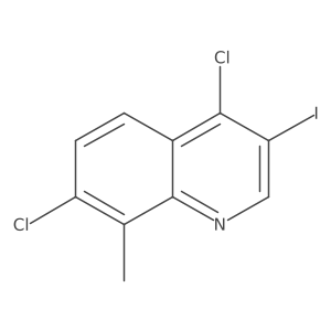1431364-06-5 structure