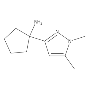 1466331-61-2 structure