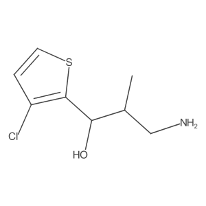 1525743-97-8 structure