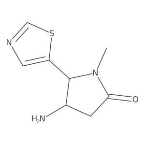 1566898-14-3 structure