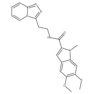 1574485-47-4 structure