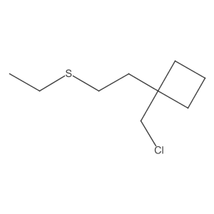 1595835-46-3 structure