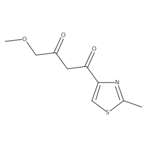 1597865-98-9 structure