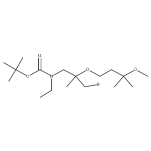 1693950-34-3 structure