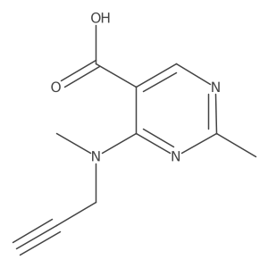 1694107-17-9 structure