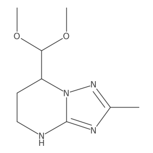 1695703-62-8 structure