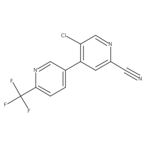 1701435-42-8 structure