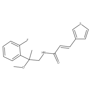 1798417-33-0 structure