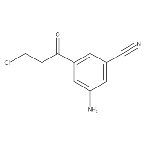 1803835-70-2 structure