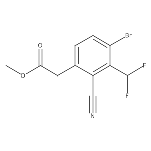 1805131-56-9 structure