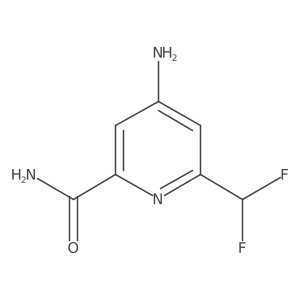 1805298-75-2 structure