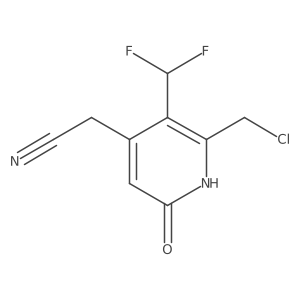 1805401-87-9 structure