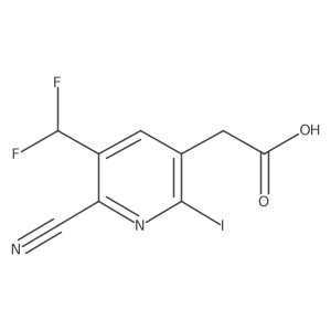 1805493-78-0结构式