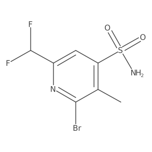 1806996-48-4 structure