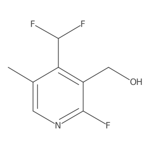 1807125-68-3 structure