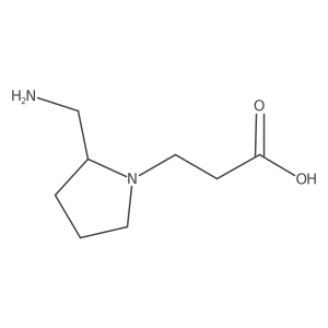 1821836-55-8 structure