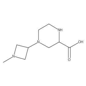 1822351-61-0结构式