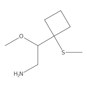 1849560-40-2 structure