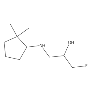 1861113-33-8 structure