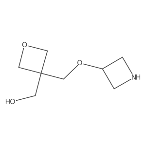 1861199-93-0 structure