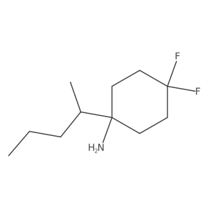 2029818-58-2 structure
