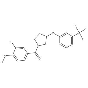 2034273-05-5 structure