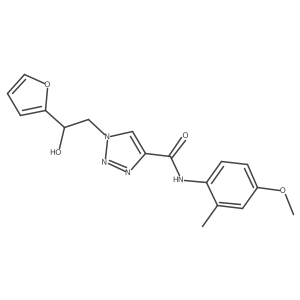 2034534-62-6 structure