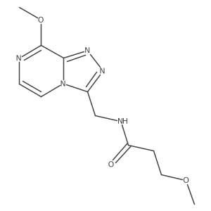 2034546-79-5 structure