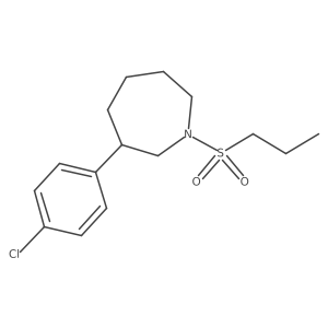 2034615-21-7结构式