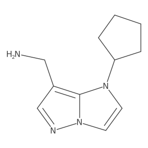 2098092-65-8 structure