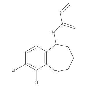 2305414-00-8 structure