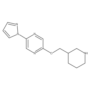 2445255-35-4 structure