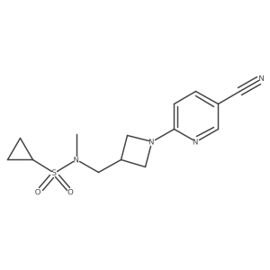 2549026-99-3 structure