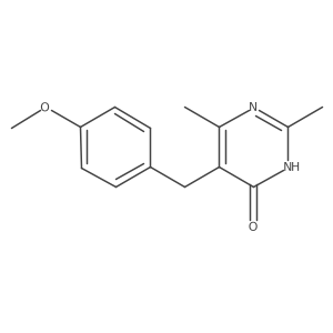 27032-79-7 structure