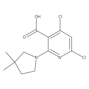 2749957-01-3结构式