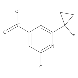 2768382-85-8 structure