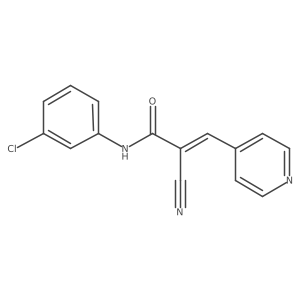 358281-63-7 structure