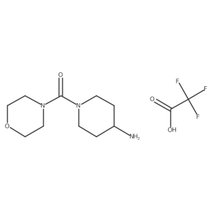 502931-32-0 structure