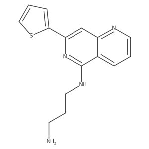 562050-19-5 structure