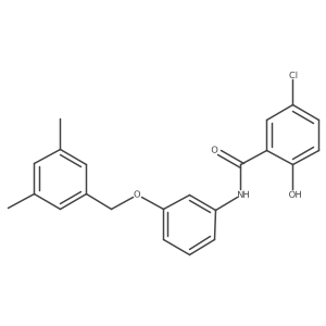 648923-36-8 structure