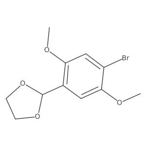 681171-32-4 structure