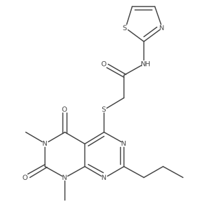 852171-40-5结构式