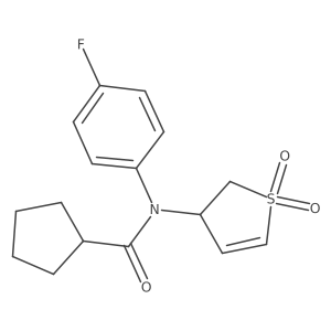 852438-80-3结构式
