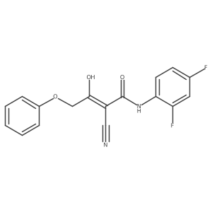 866151-81-7结构式